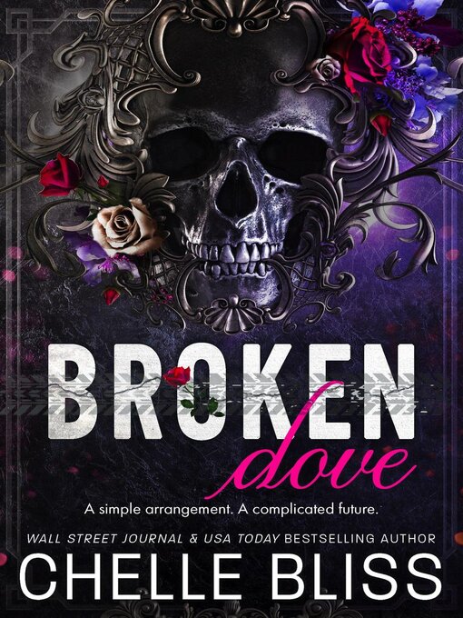 Title details for Broken Dove by Chelle Bliss - Available